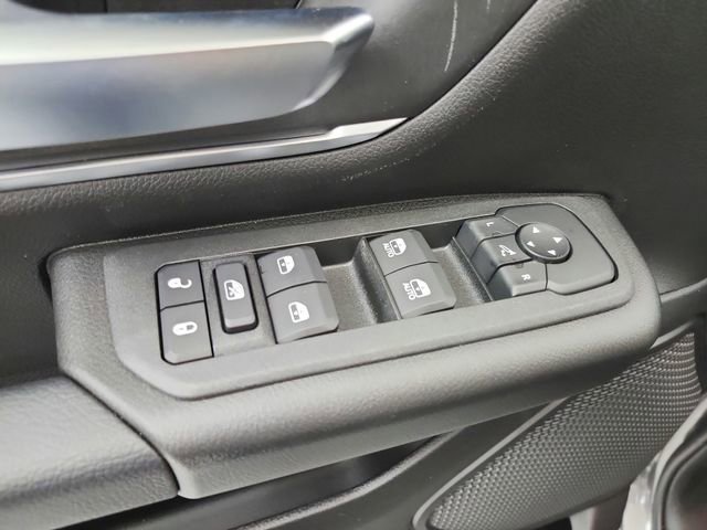 New 2026 RAM 1500 Big Horn image 36