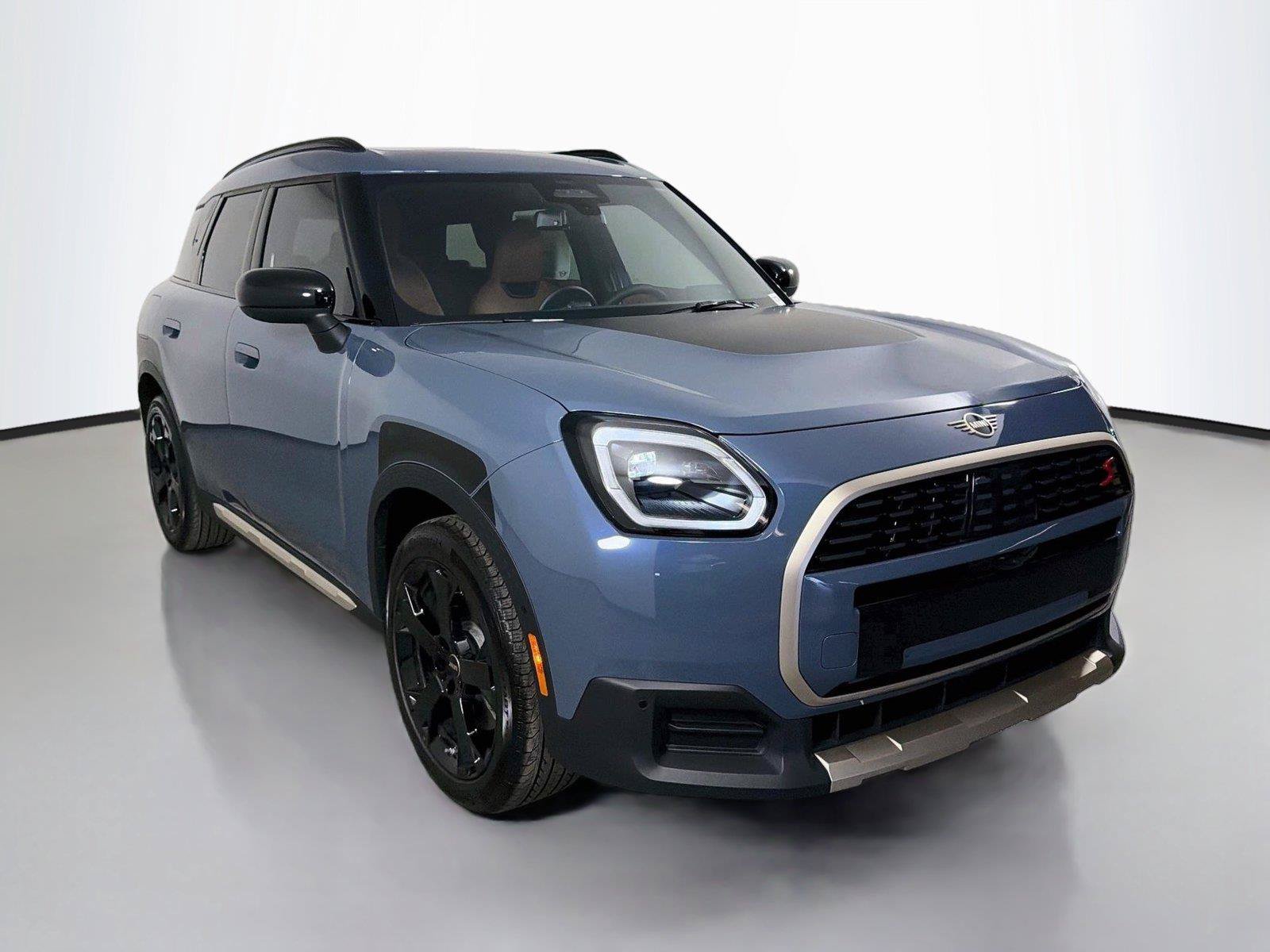 New 2027 MINI Cooper Countryman S w/ Comfort Package Max AWD/4WD image 3