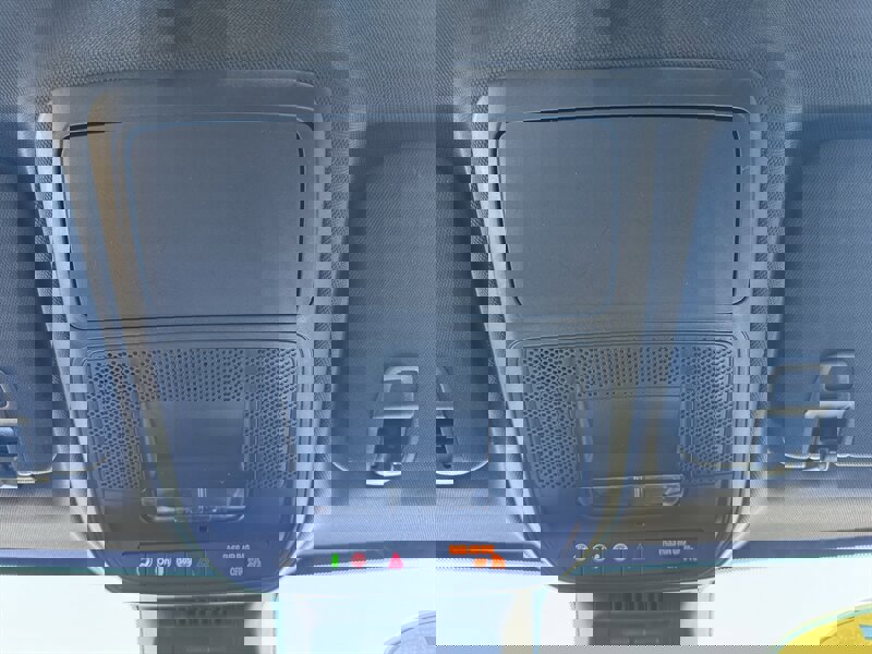 Used 2025 Chevrolet Equinox LT w/ Safety and Technology Package image 13