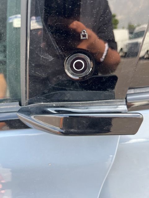 New 2025 Ford Mustang Mach-E GT image 15