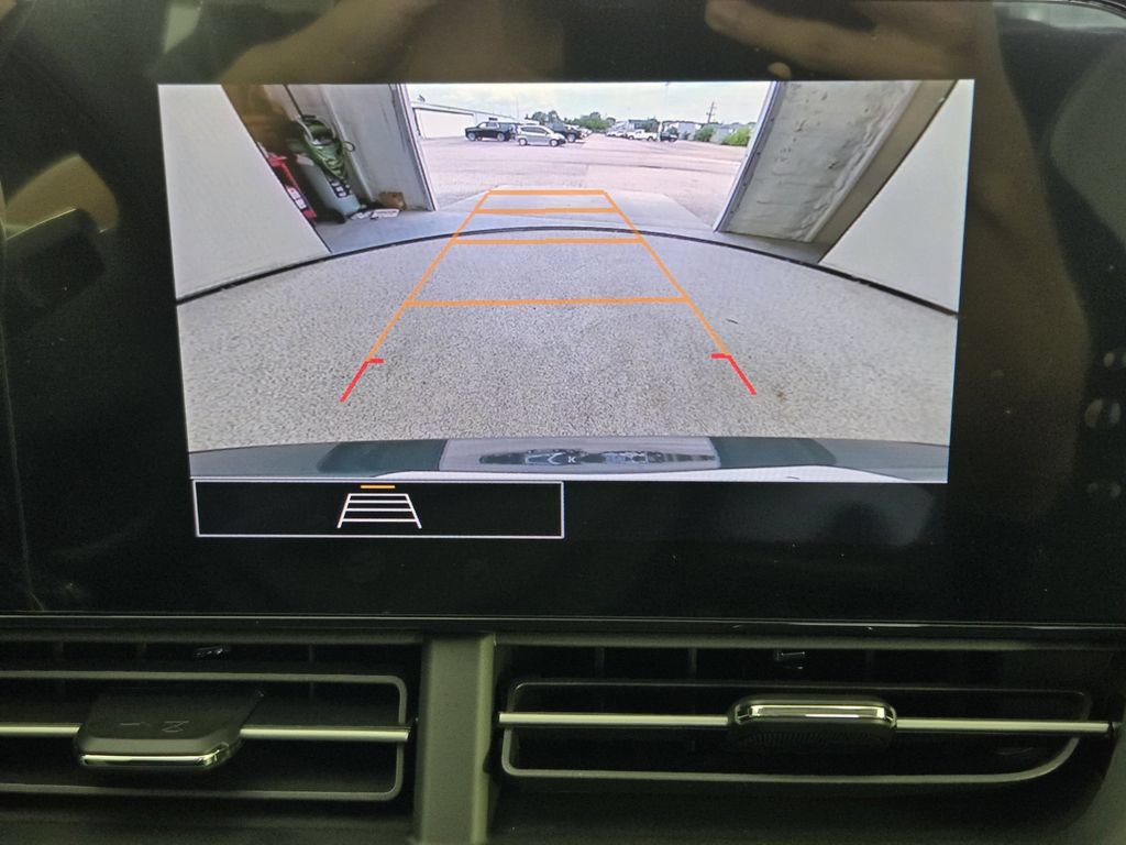 New 2026 Chevrolet Trax LS w/ Driver Confidence Package FWD image 19