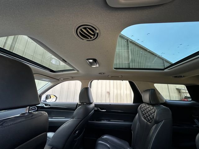 Used 2021 Hyundai Palisade Limited image 38