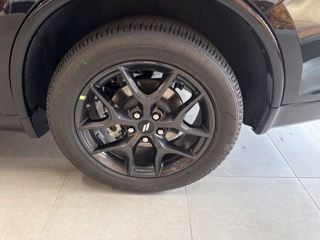 New 2027 Dodge Durango GT AWD/4WD image 14