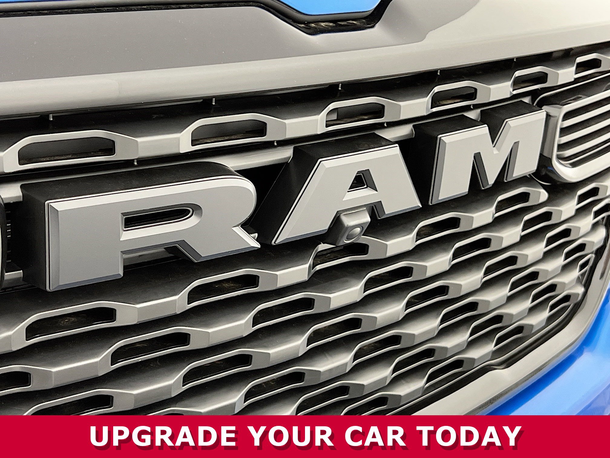 Used 2026 RAM 1500 Big Horn AWD/4WD image 32