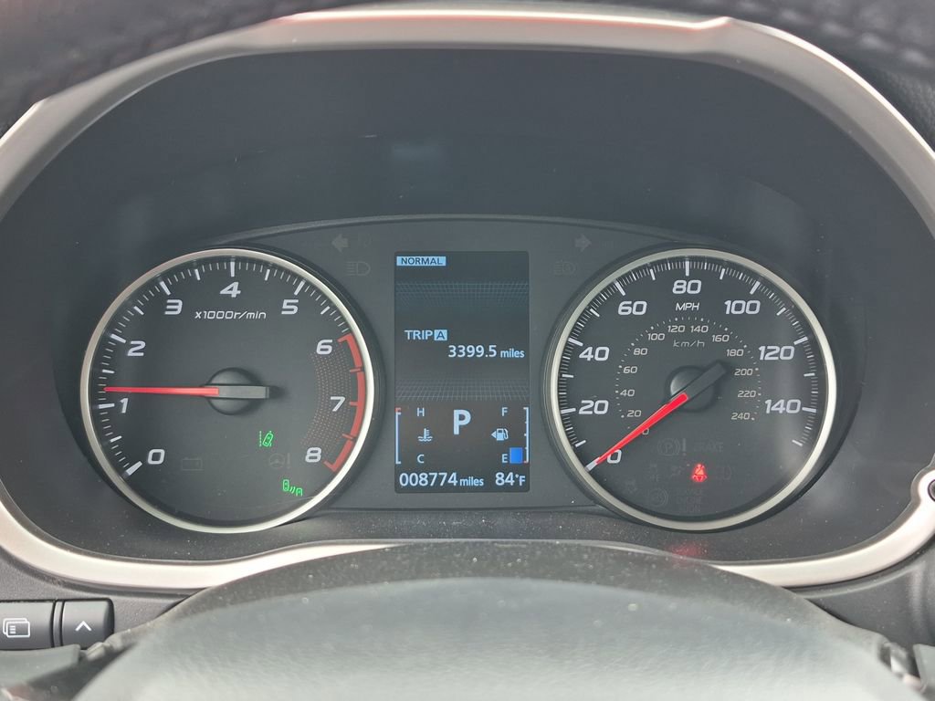 Used 2025 Mitsubishi Eclipse Cross SE AWD/4WD image 49