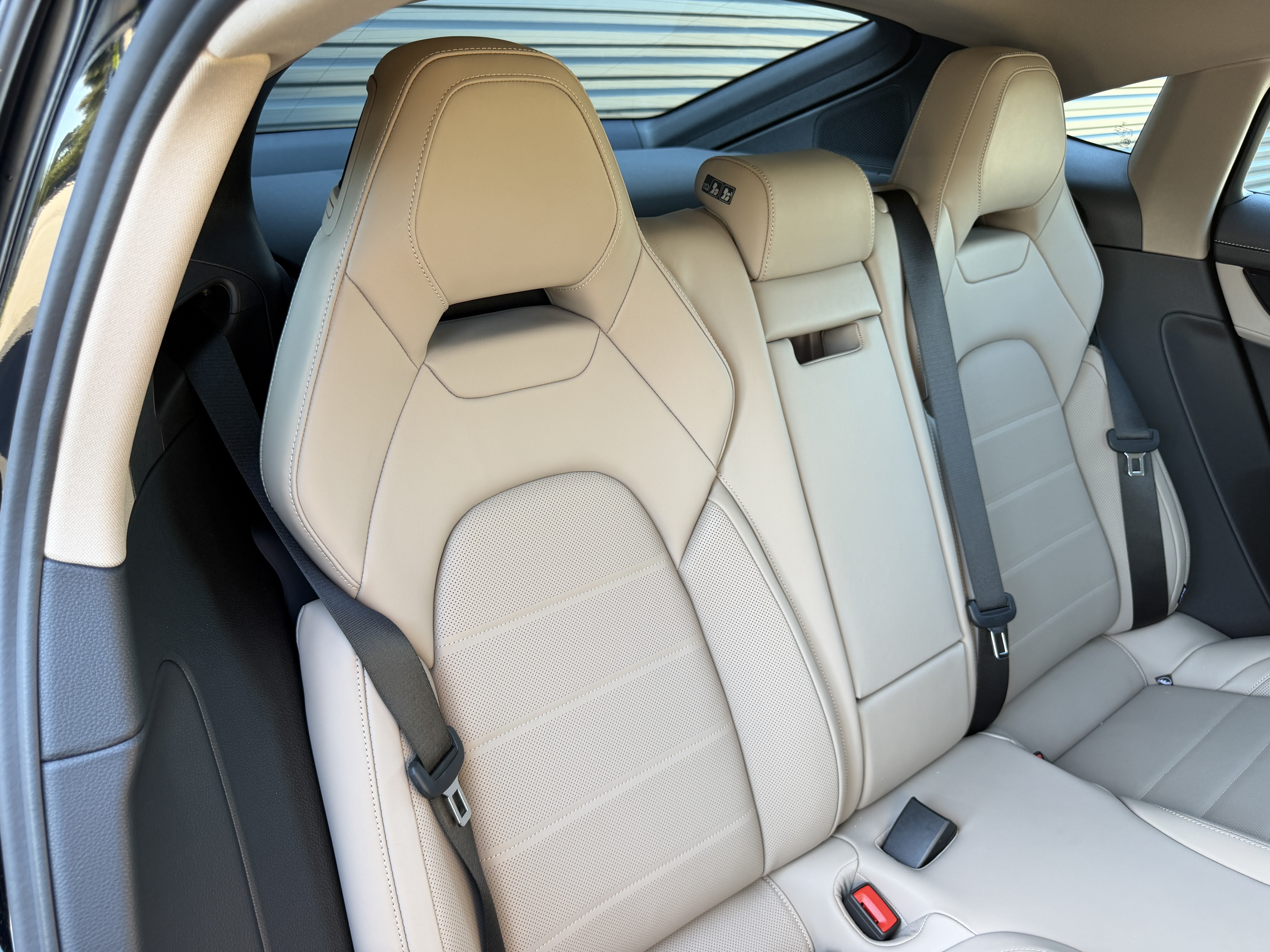 Certified 2026 Porsche Panamera 4 E-Hybrid AWD/4WD image 19