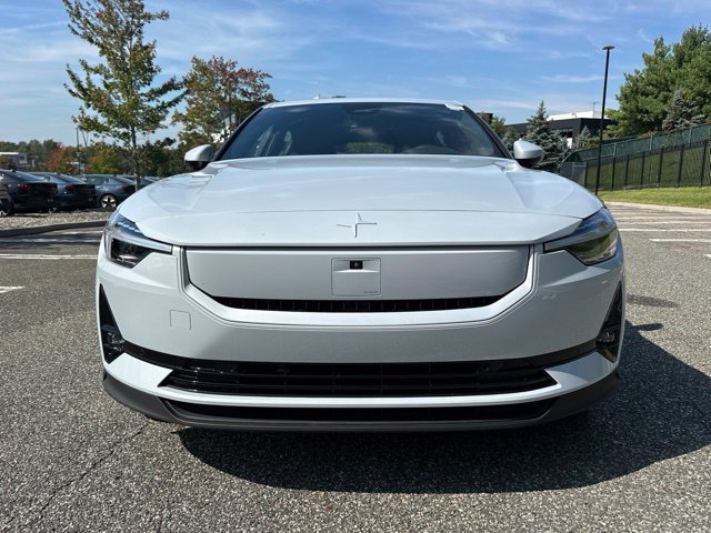 Used 2024 Polestar Polestar 2 AWD/4WD image 2