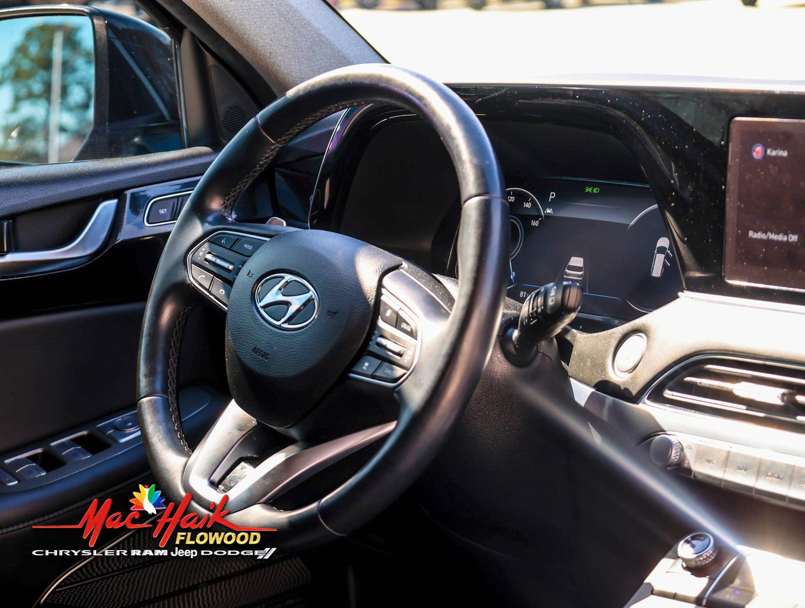 Used 2022 Hyundai Palisade Limited image 28