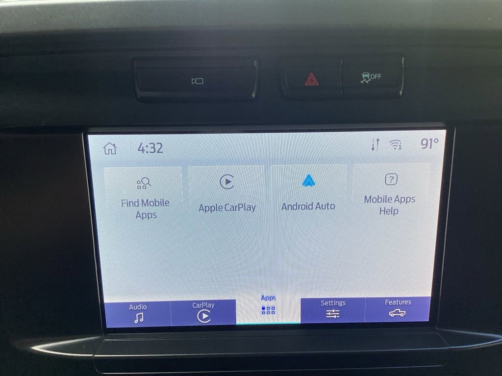 Used 2021 Ford F150 XLT w/ Trailer Tow Package image 54