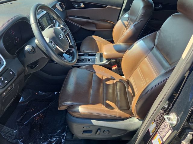 Used 2020 Kia Sorento SX FWD image 10
