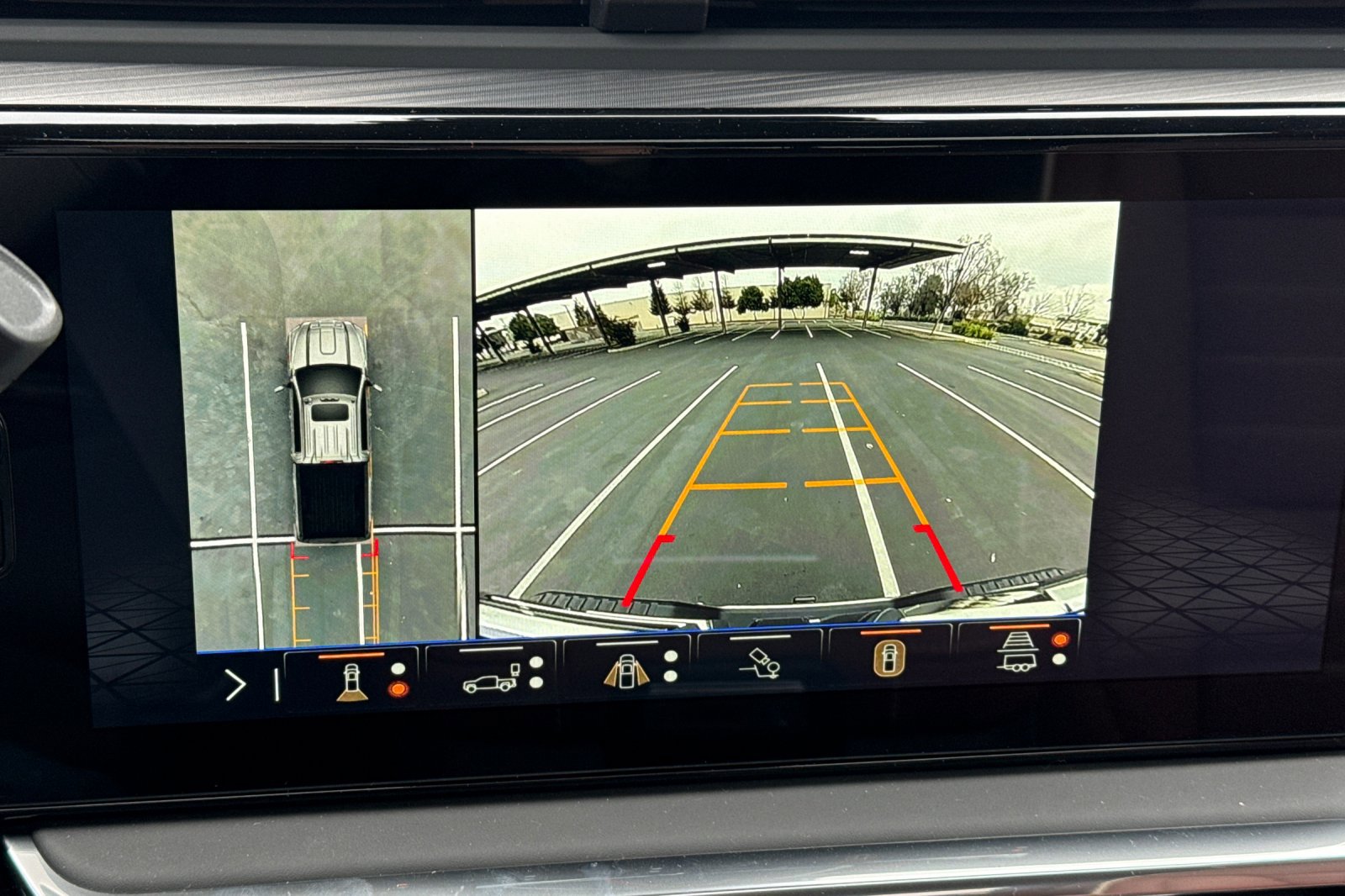 New 2026 GMC Sierra 2500 Denali Ultimate image 20