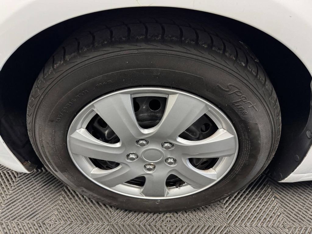 Used 2019 Ford Fusion S image 21