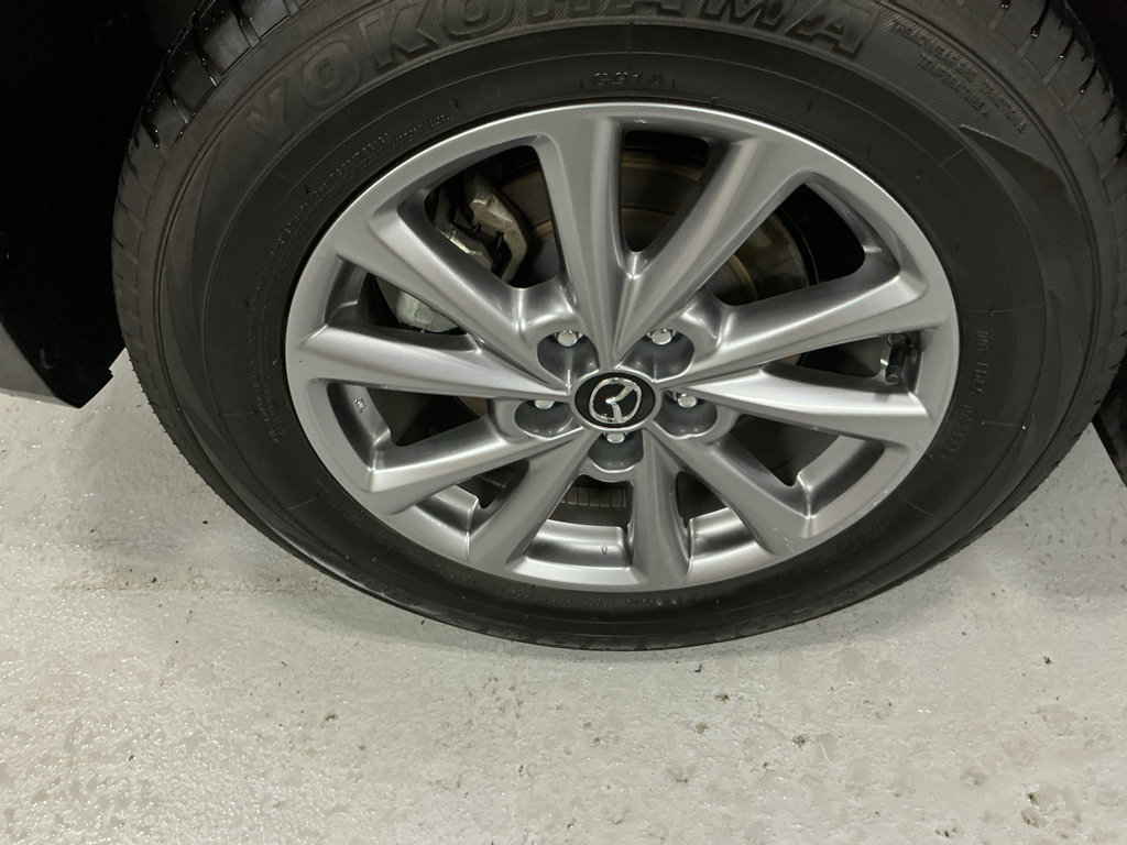 Used 2024 MAZDA CX-5 AWD 2.5 S w/ Preferred Package image 5