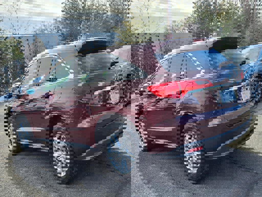 Used 2014 Acura RDX AWD image 5