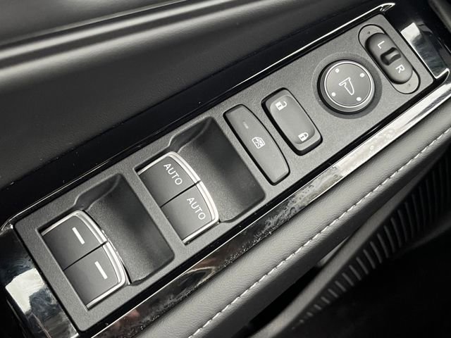 New 2025 Honda Accord Touring image 20