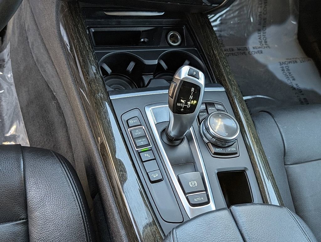Used 2014 BMW X5 xDrive35i image 28