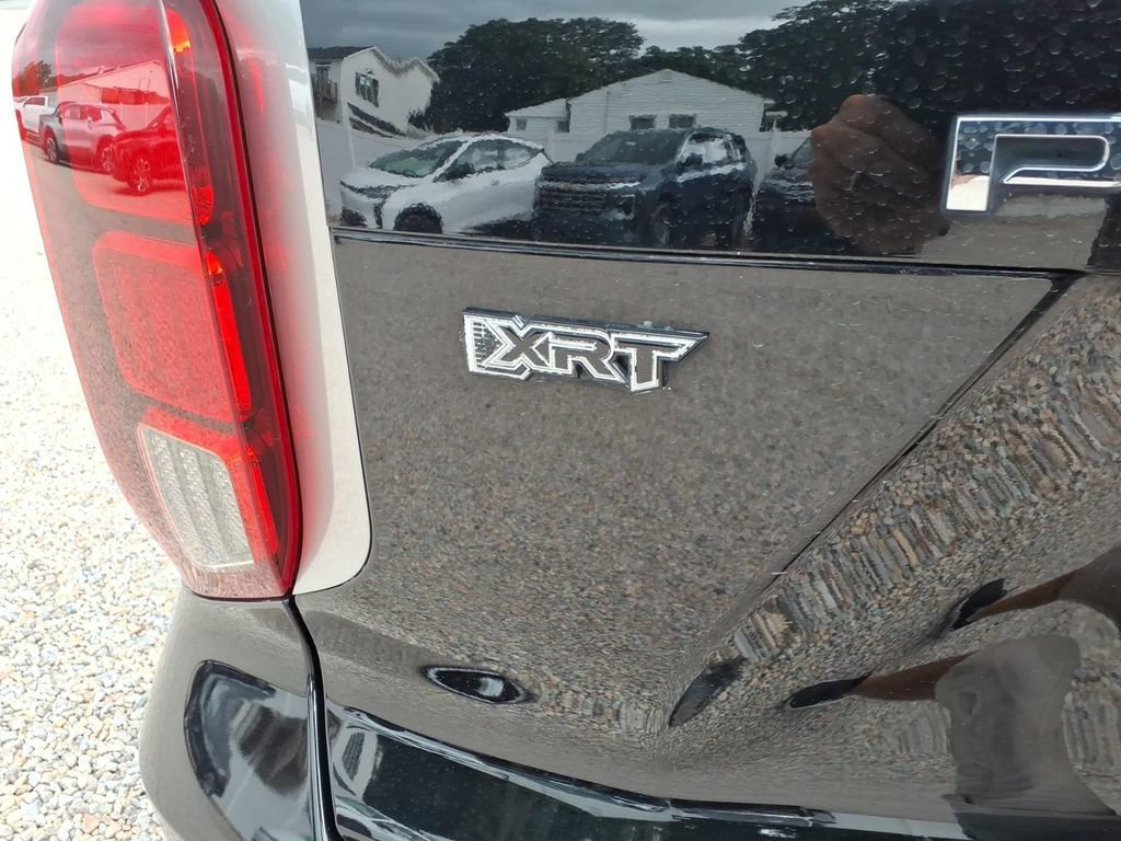 Used 2024 Hyundai Palisade XRT FWD image 7