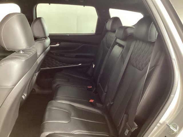 Used 2021 Hyundai Santa Fe Calligraphy AWD/4WD image 26