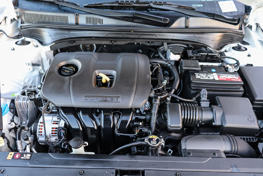 Used 2022 Kia Forte GT-Line FWD image 29