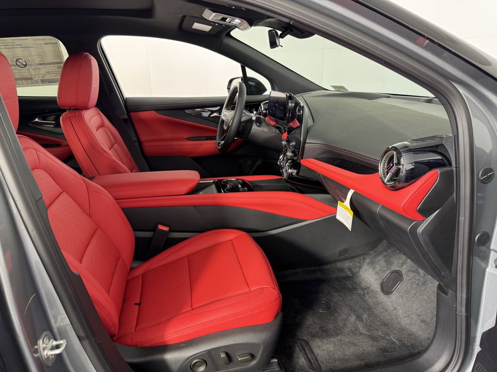 New 2026 Chevrolet Blazer EV SS image 38