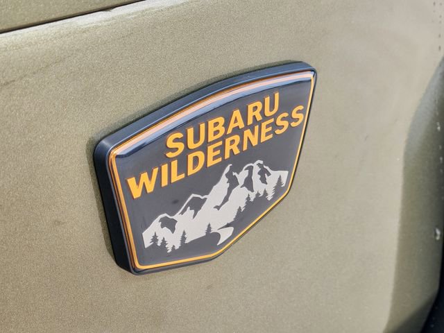 New 2026 Subaru Forester Wilderness image 7