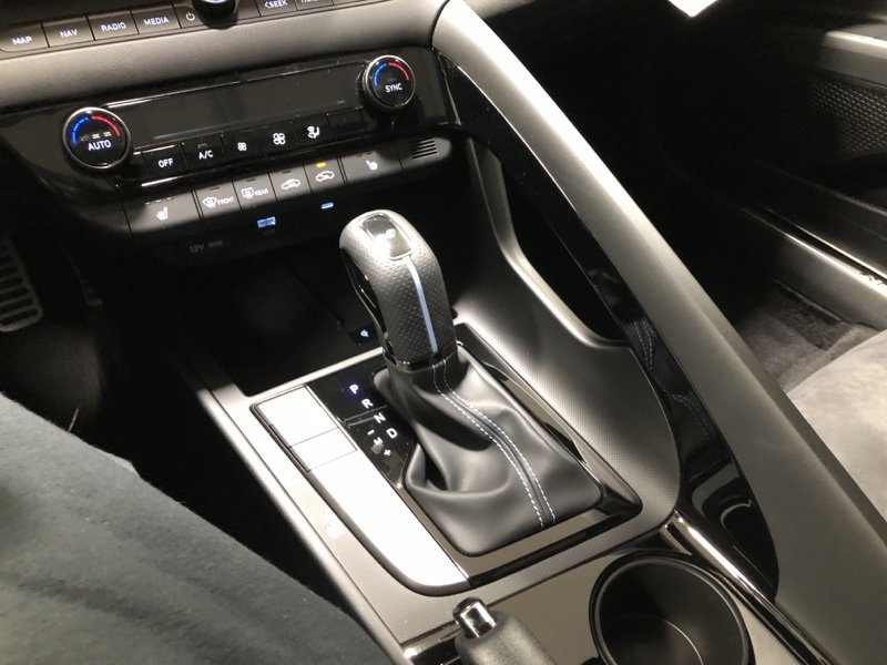 New 2026 Hyundai Elantra N image 30