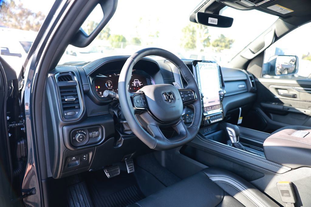 New 2026 RAM 1500 RHO image 14