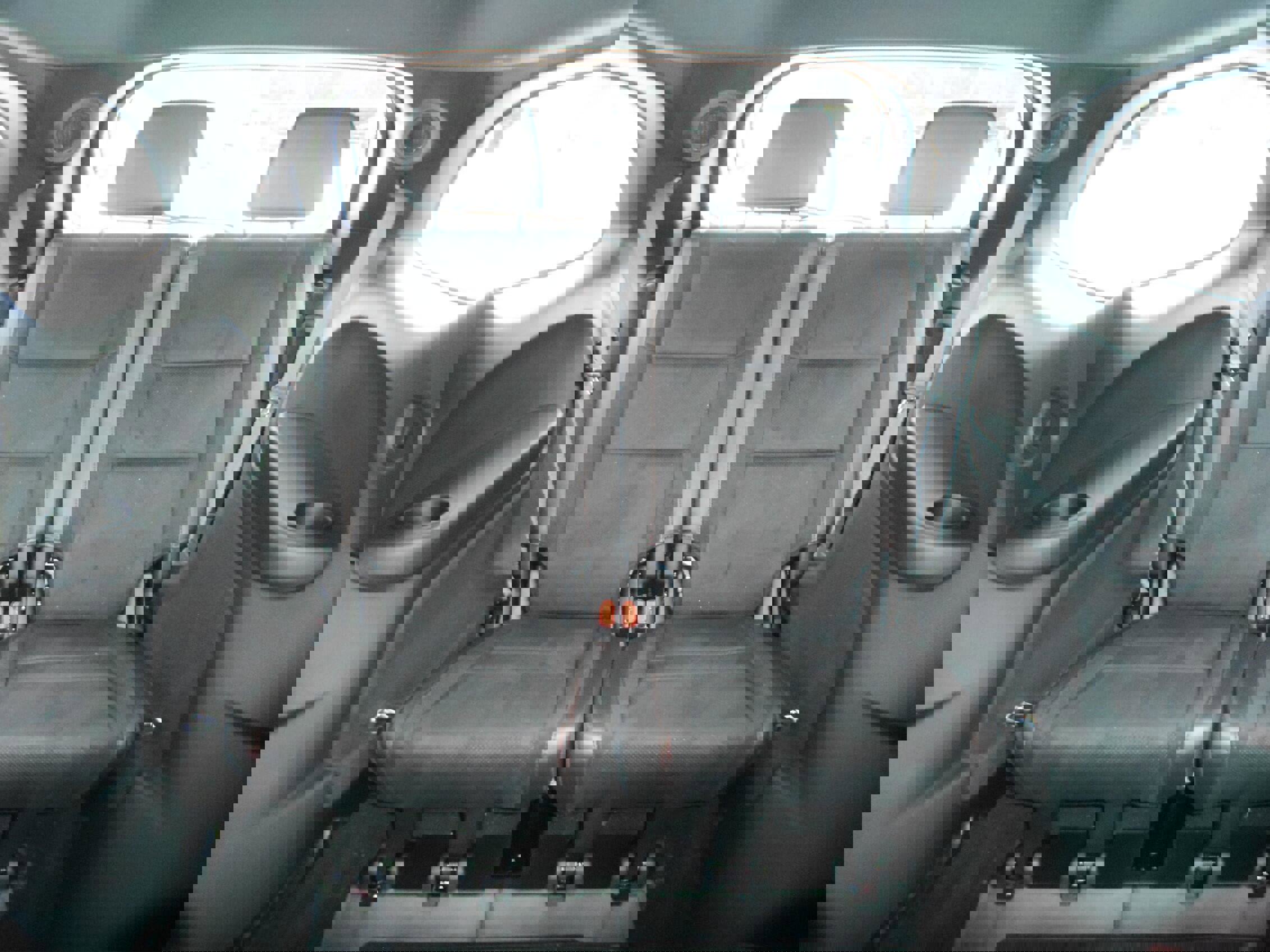 New 2026 Dodge Durango GT image 7