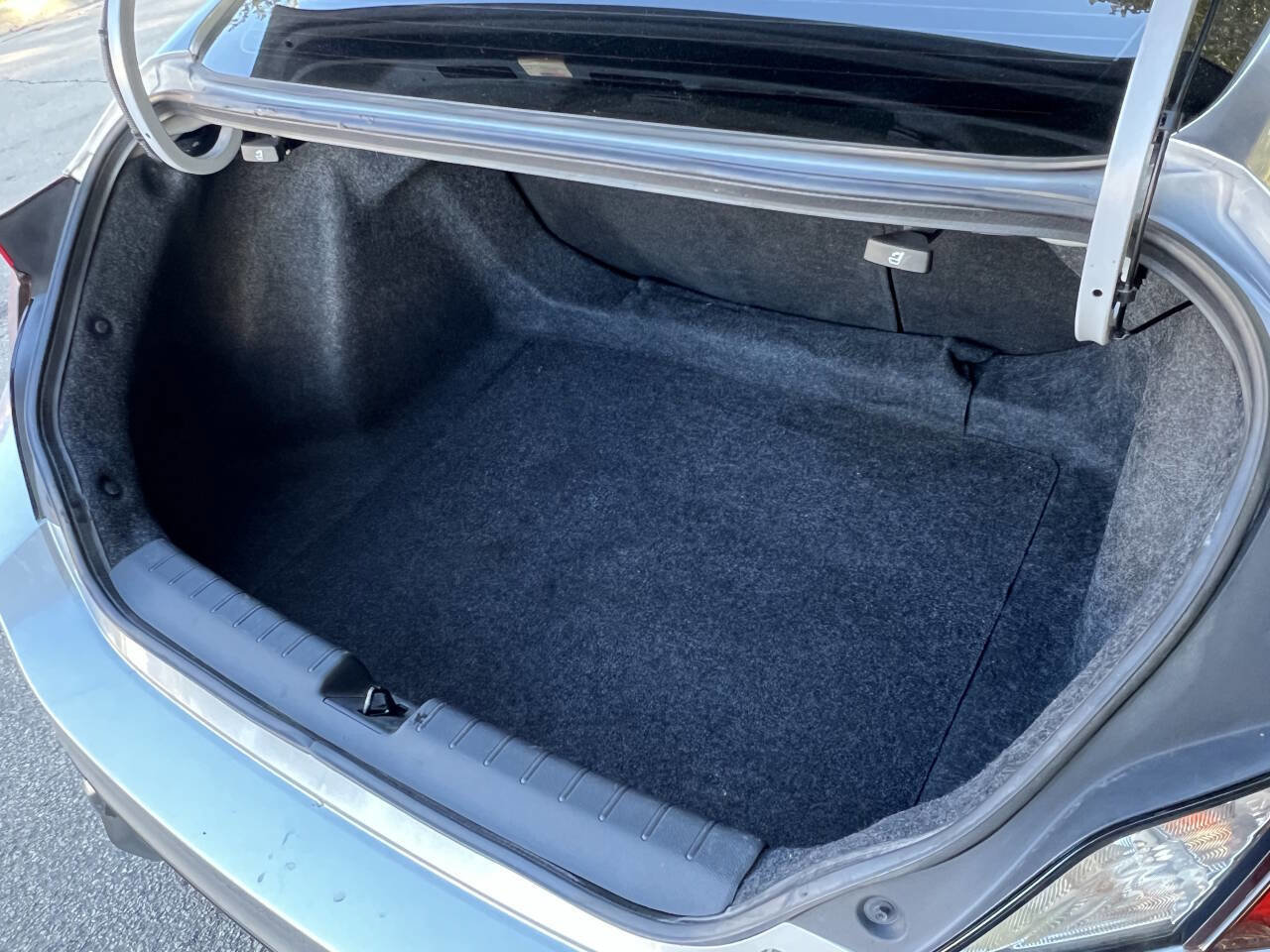 Used 2019 Honda Civic Si image 29