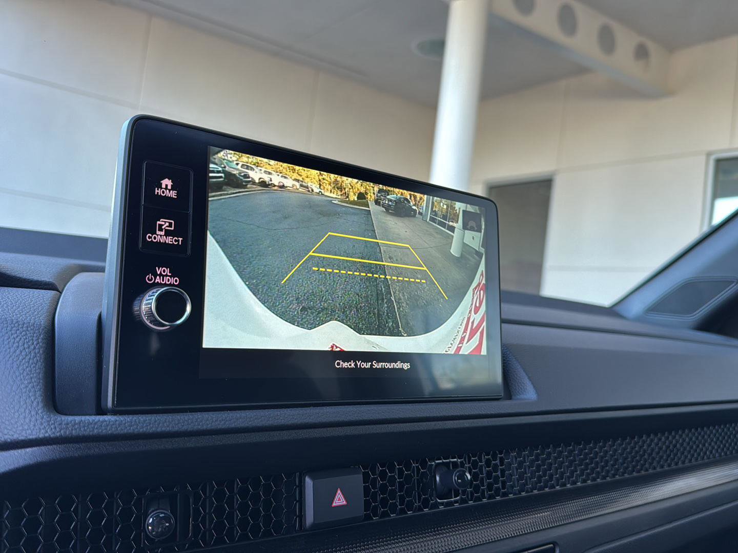 New 2026 Honda CR-V Sport-L image 22