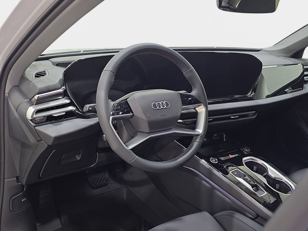 New 2026 Audi A6 Premium Plus image 15