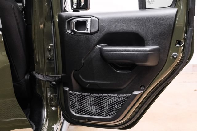 Used 2023 Jeep Gladiator Sport AWD/4WD image 68