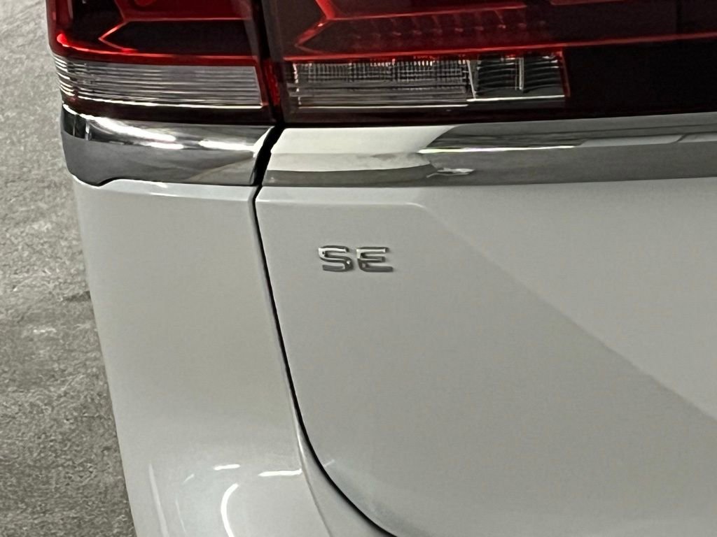 New 2026 Volkswagen Atlas SE image 37