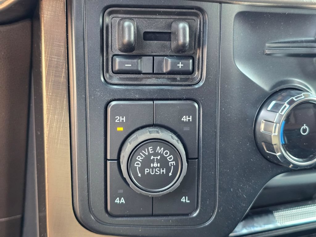New 2026 Ford F150 King Ranch w/ Equipment Group 601A High AWD/4WD image 23