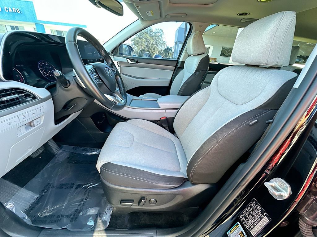 Used 2022 Hyundai Palisade SEL w/ Convenience Package image 20