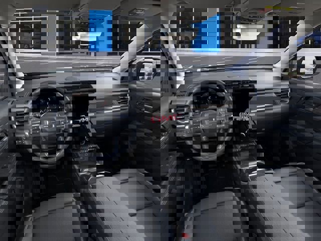 New 2026 GMC Terrain Denali image 15