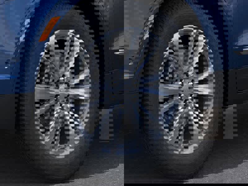 New 2026 Cadillac XT5 Premium Luxury w/ Driver Assist Package image 9