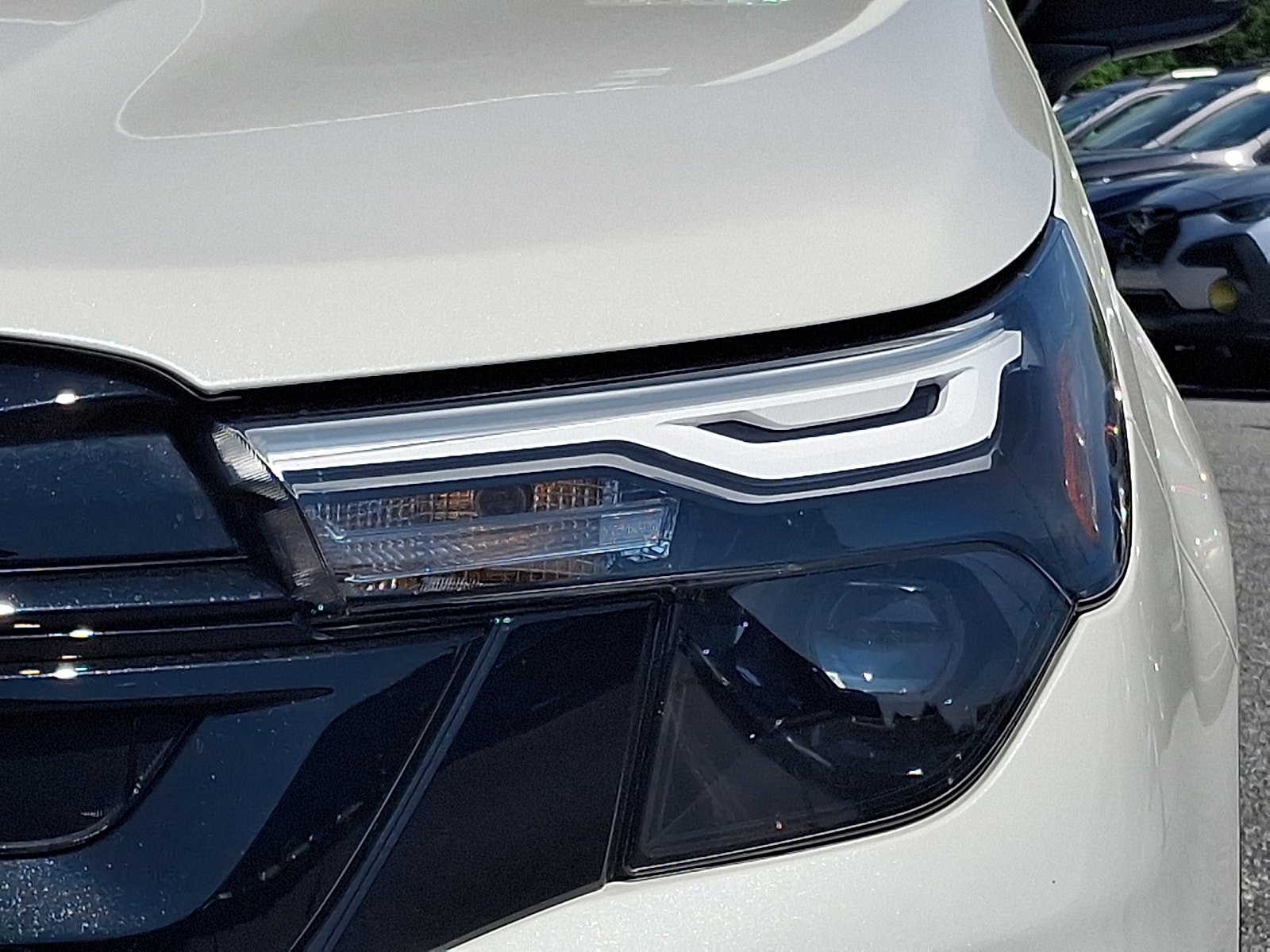 Certified 2025 Subaru Forester Sport AWD/4WD image 9