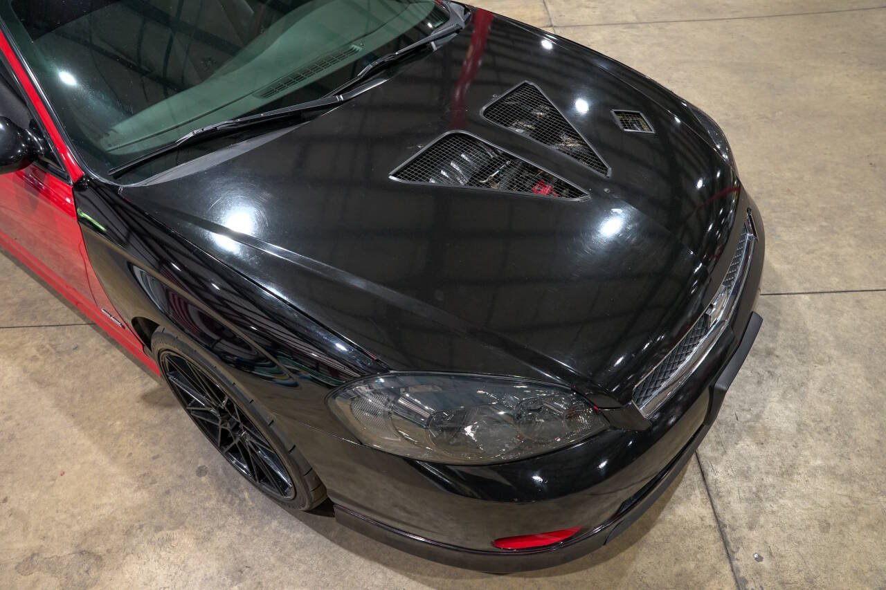 Used 2006 Chevrolet Monte Carlo SS w/ Convenience Package FWD image 18