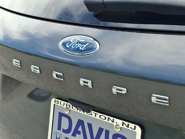 Used 2020 Ford Escape SE Sport AWD/4WD image 32
