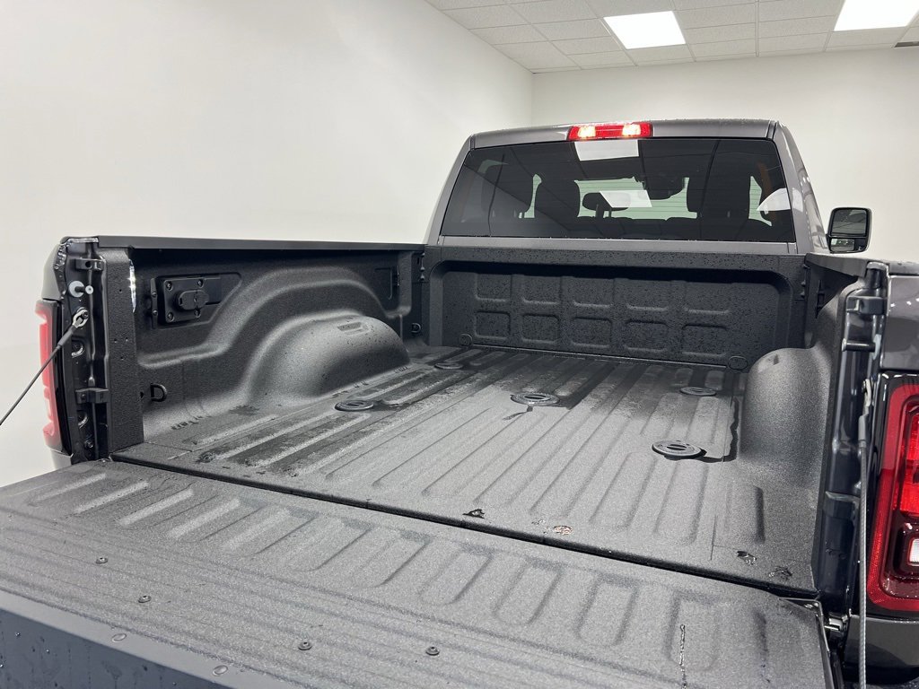 New 2026 RAM 2500 Big Horn image 7