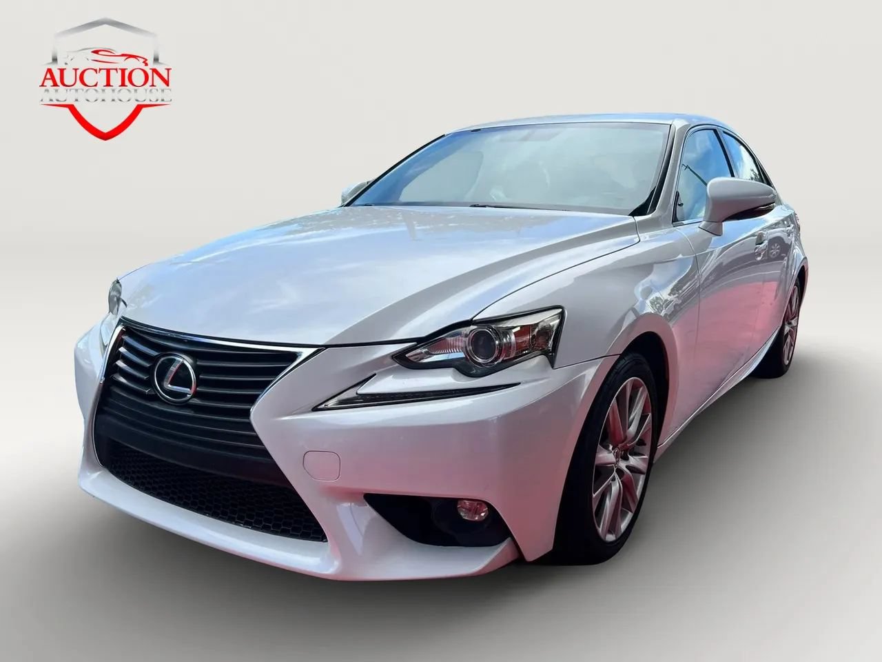Used 2016 Lexus IS 200t