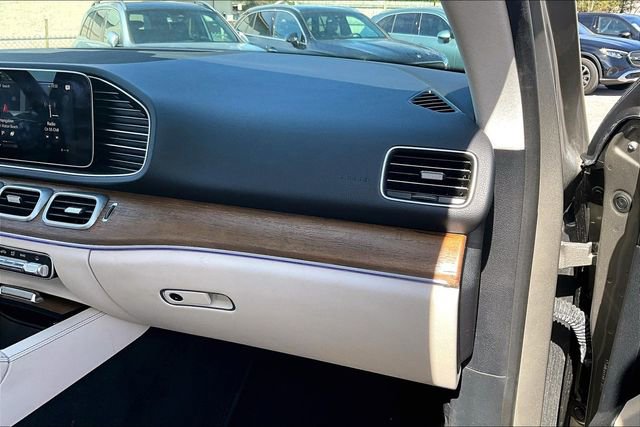 Certified 2022 Mercedes-Benz GLE 350 image 23