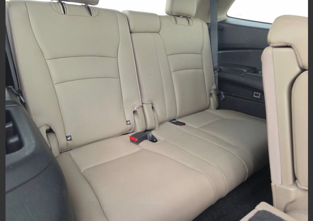 Used 2020 Honda Pilot EX-L image 11