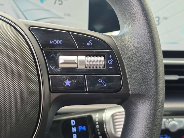 Used 2025 Hyundai Ioniq 6 SE RWD image 17