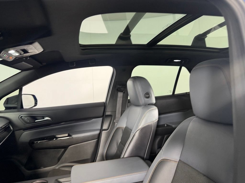 Used 2024 Honda Prologue Elite image 22