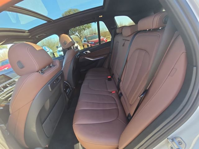 Used 2022 BMW X5 sDrive40i image 14