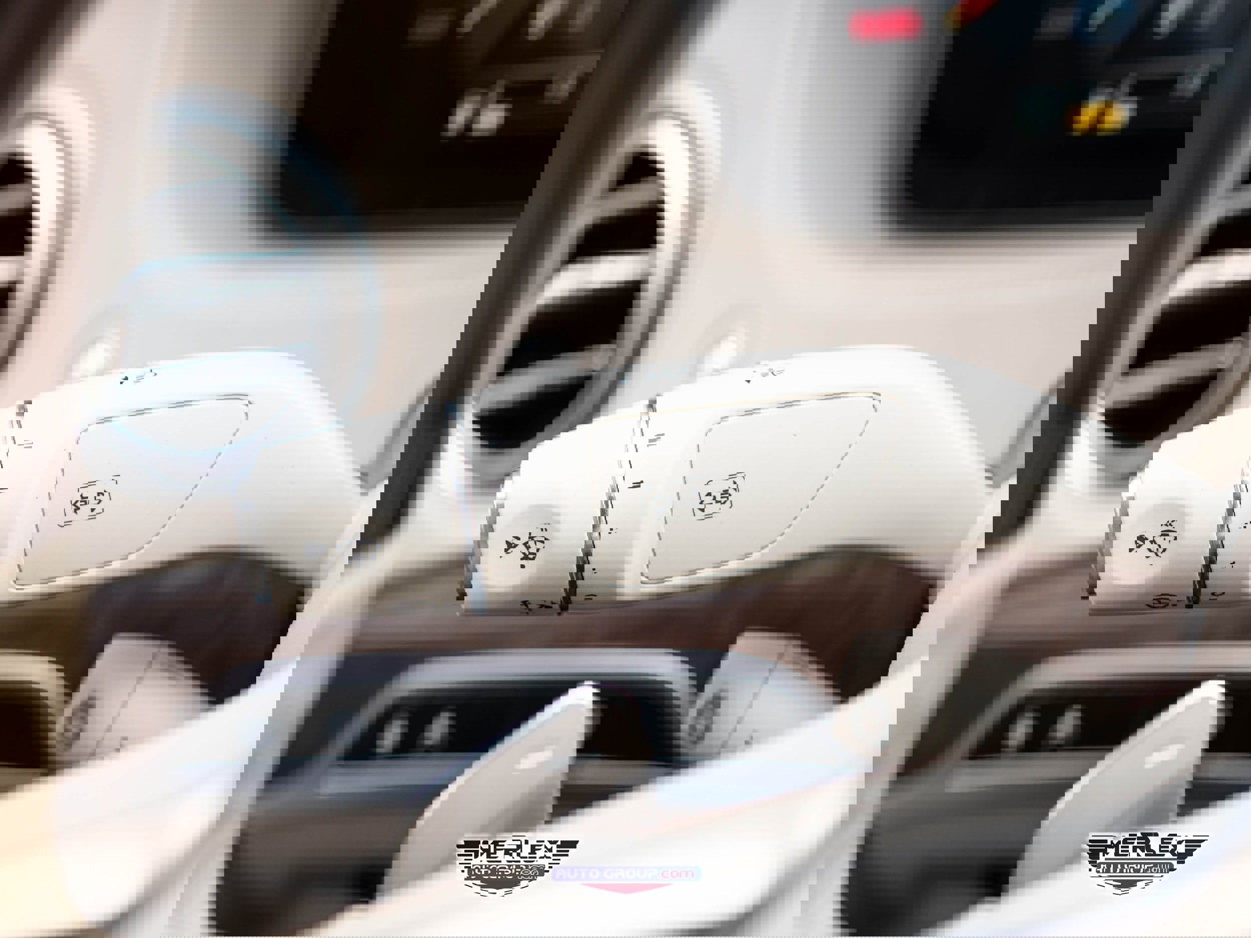 Used 2019 Mercedes-Benz S 560 4MATIC Sedan image 27