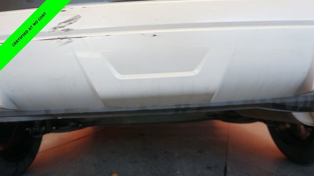 Certified 2024 Nissan Kicks SV w/ Interior Electronics Package FWD image 82