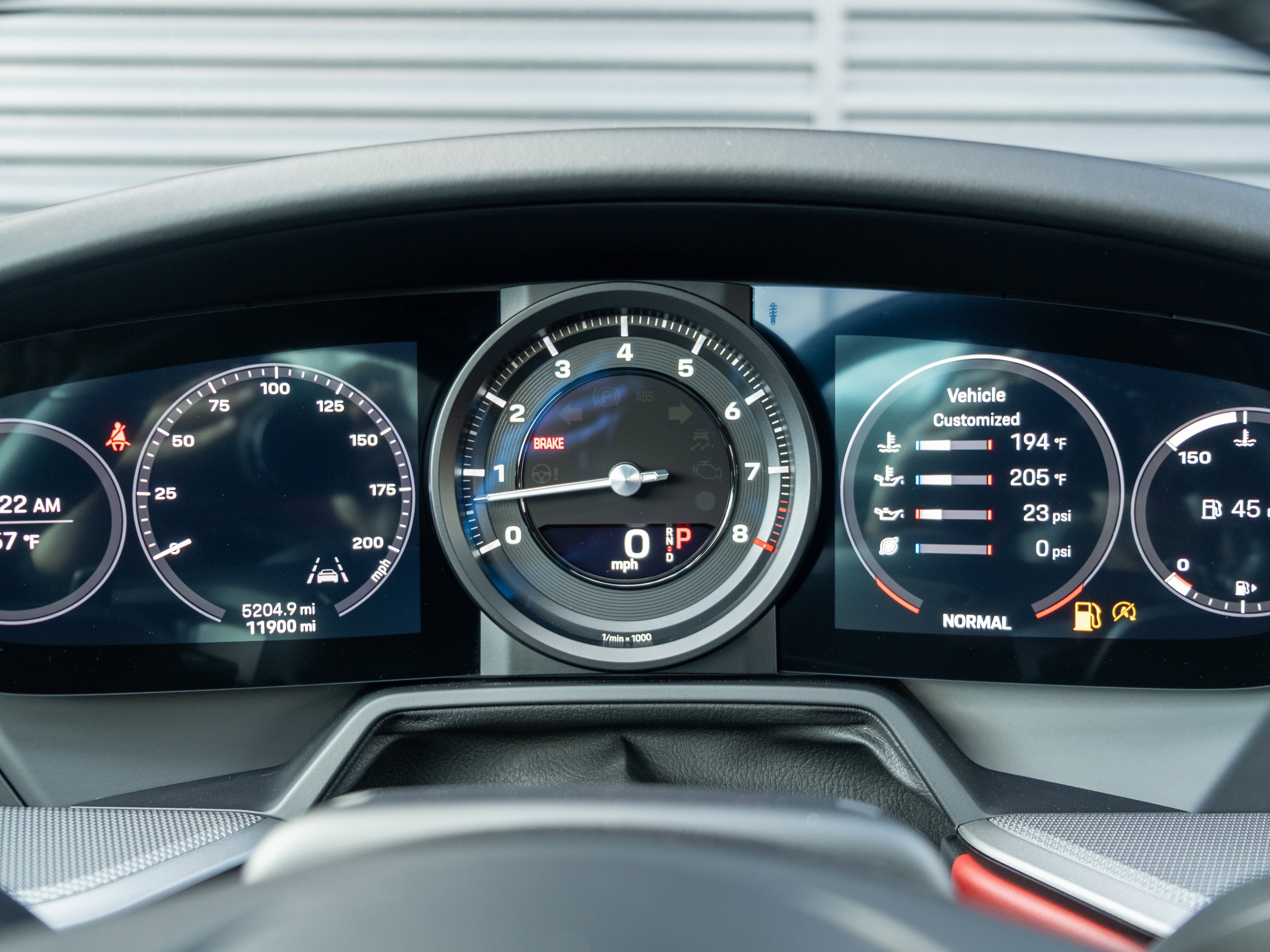 Certified 2020 Porsche 911 Carrera 4S image 27